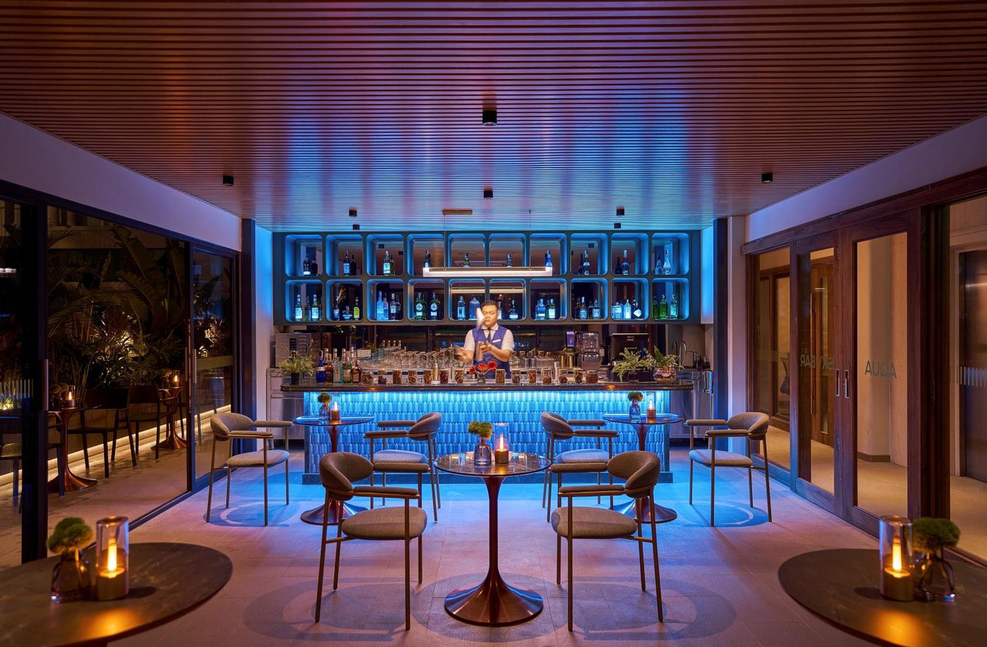 La Siesta Premium Saigon Central Ho Chi Minh City Exterior photo